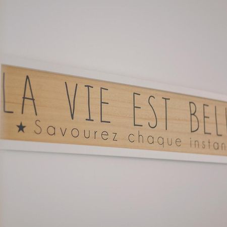 Le Solaret Bed & Breakfast Sete Ngoại thất bức ảnh
