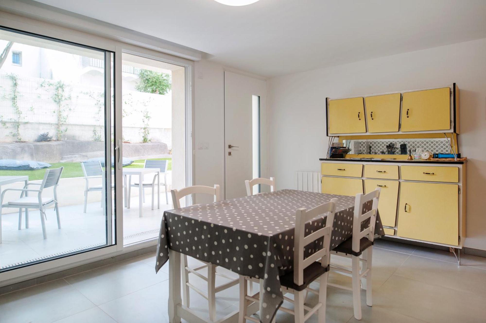 Le Solaret Bed & Breakfast Sete Ngoại thất bức ảnh